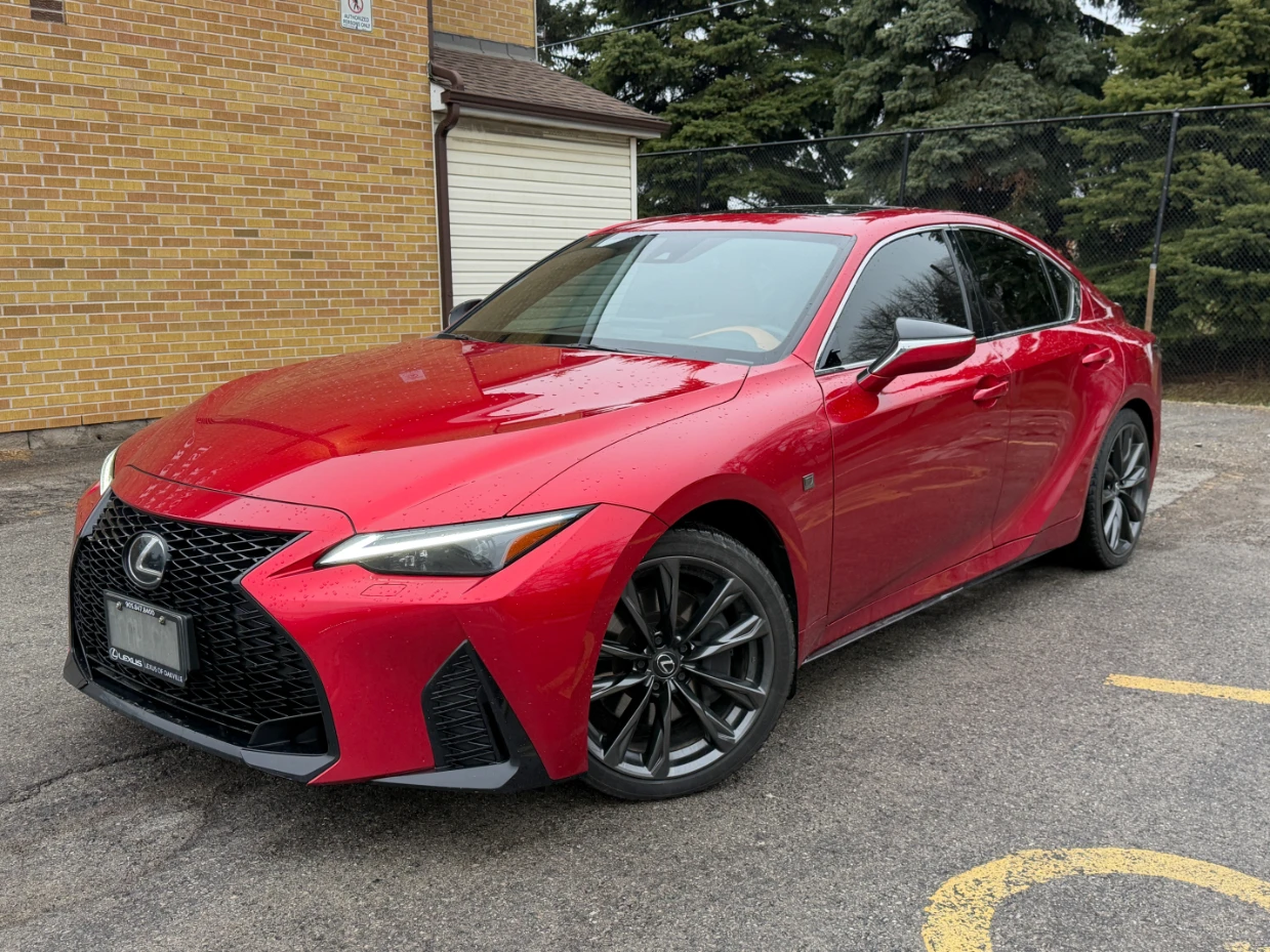 Lexus IS 300 Keyless * * CARFAX * * АВТО КРЕДИТ * * 