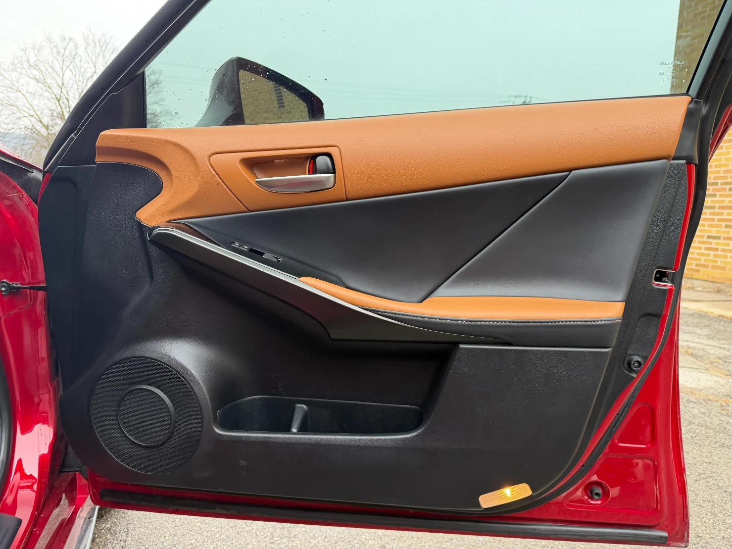 Lexus IS 300 Keyless * * CARFAX * * АВТО КРЕДИТ * * , снимка 7 - Автомобили и джипове - 53929808