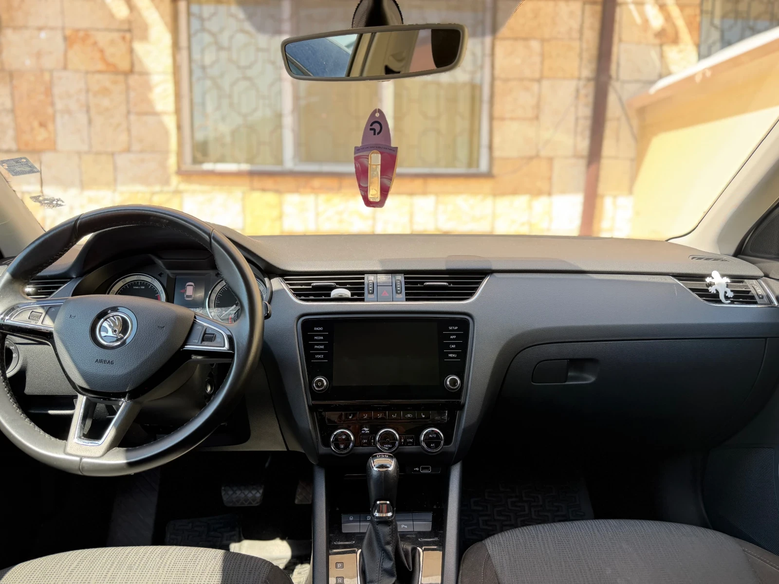 Skoda Octavia | Mobile.bg � ����������� 4