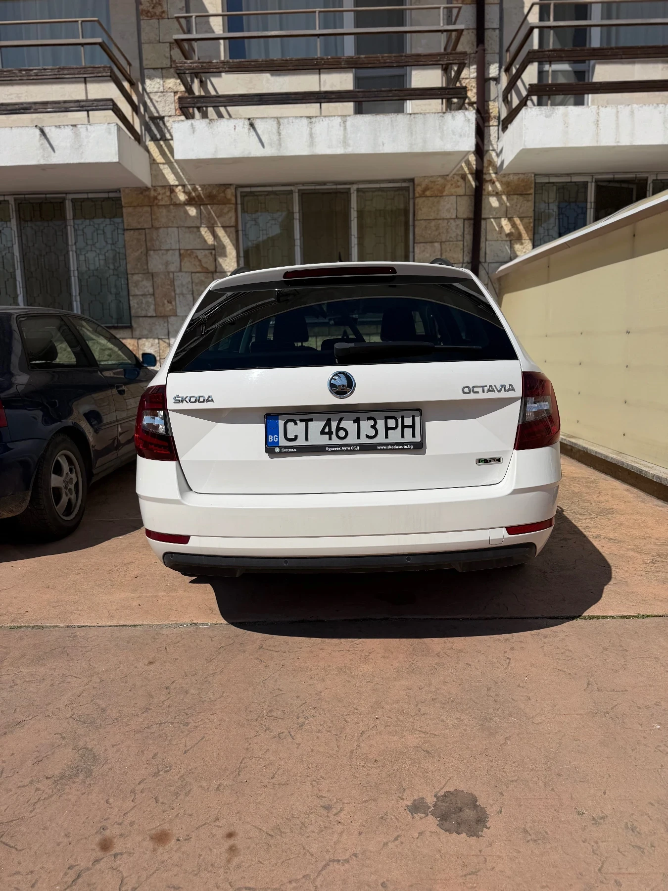 Skoda Octavia | Mobile.bg � ����������� 9