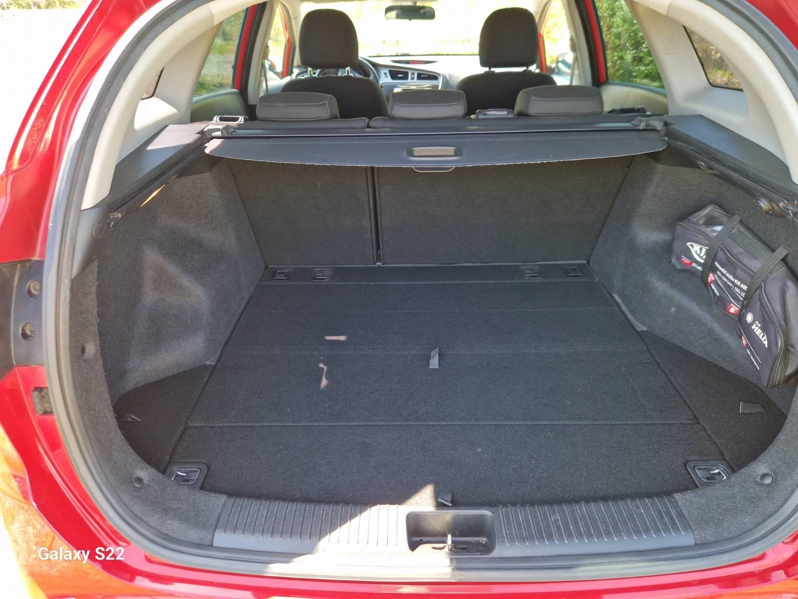 Kia Ceed 1.4 16V GT SPORT , снимка 4 - Автомобили и джипове - 54275668