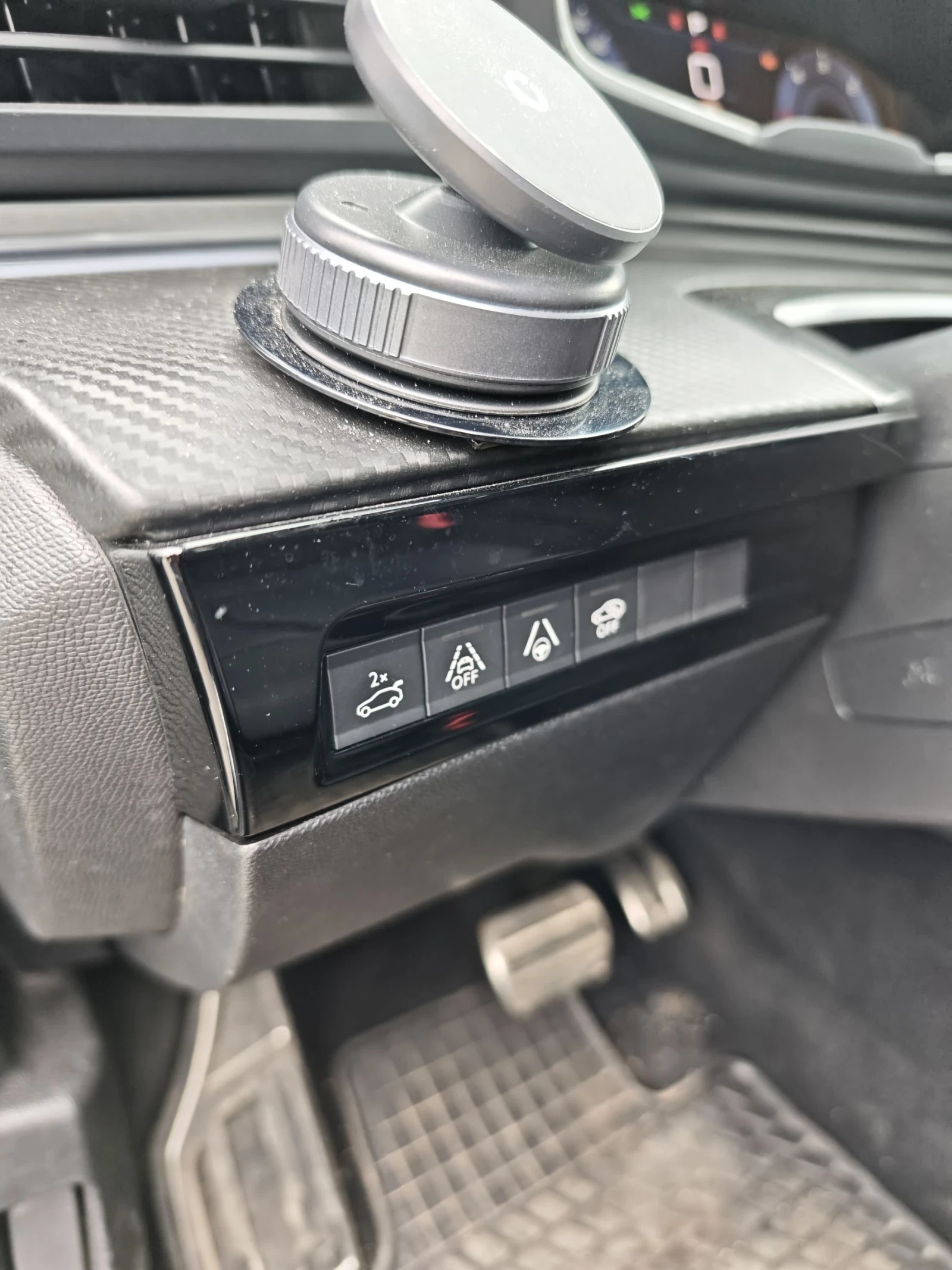 Peugeot 508 GT Line, снимка 11 - Автомобили и джипове - 54385651