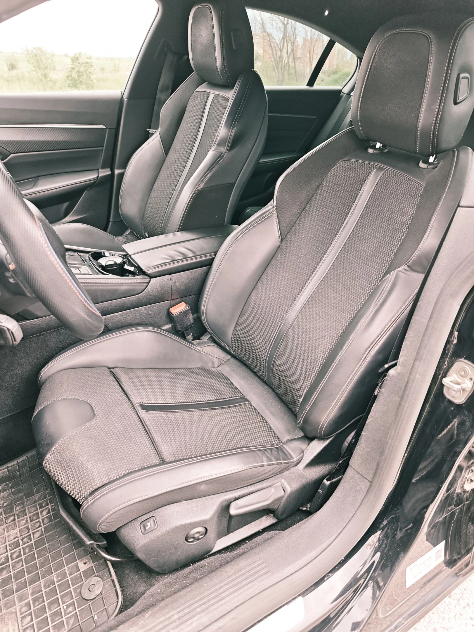 Peugeot 508 GT Line, снимка 10 - Автомобили и джипове - 54385651