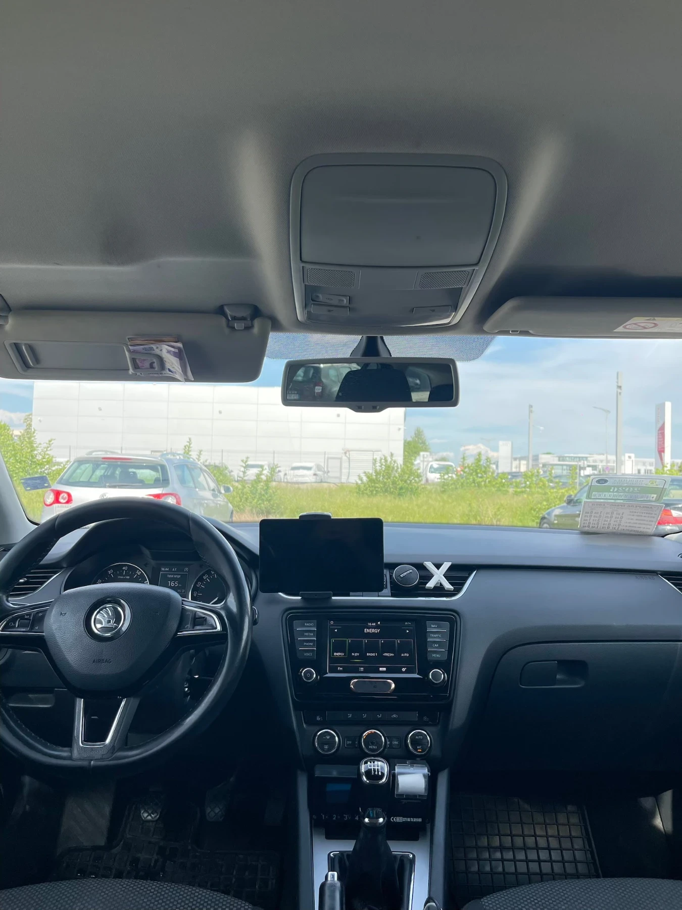 Skoda Octavia, снимка 5 - Автомобили и джипове - 54495645