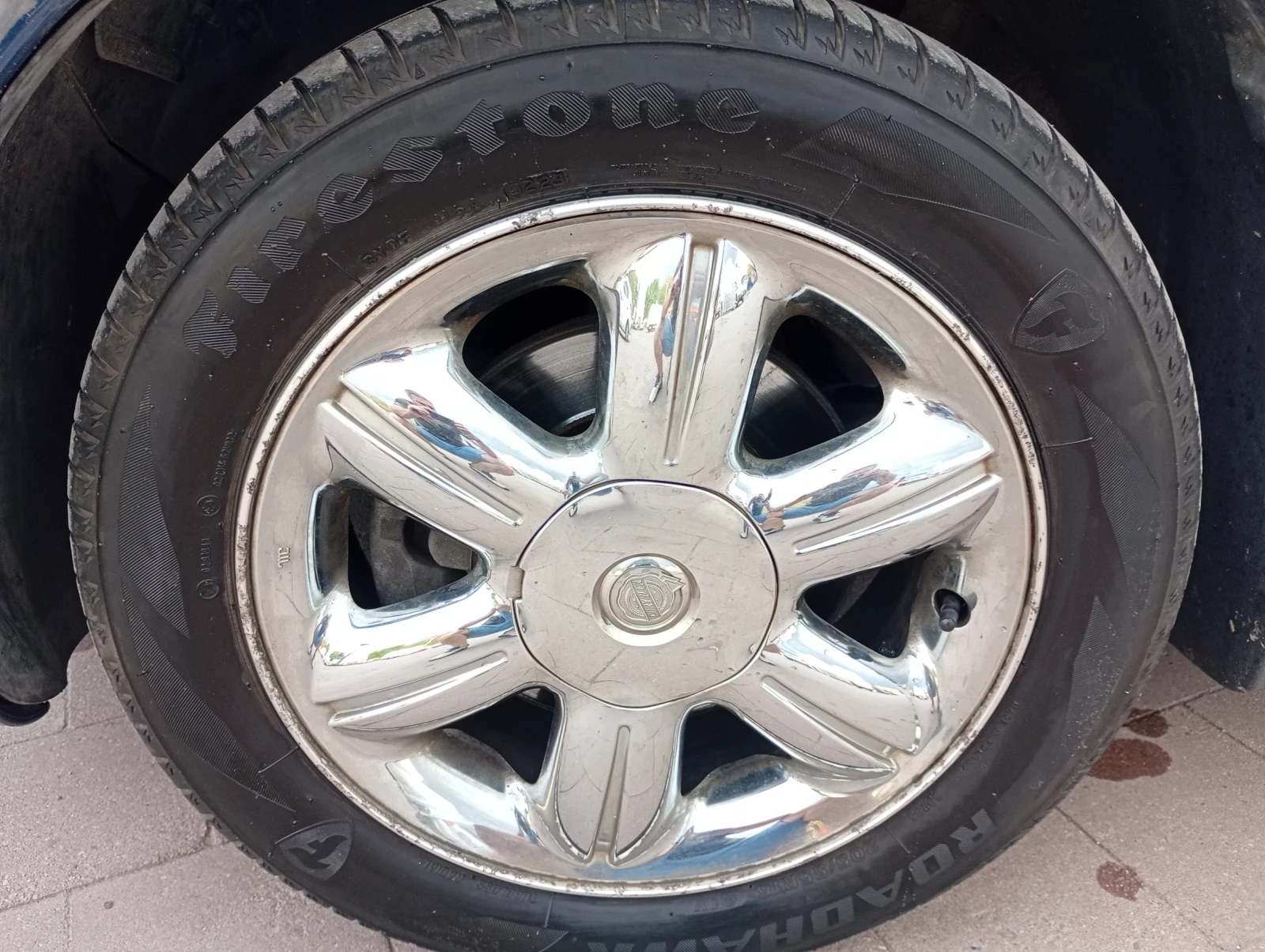 Chrysler Pt cruiser | Mobile.bg � ����������� 6