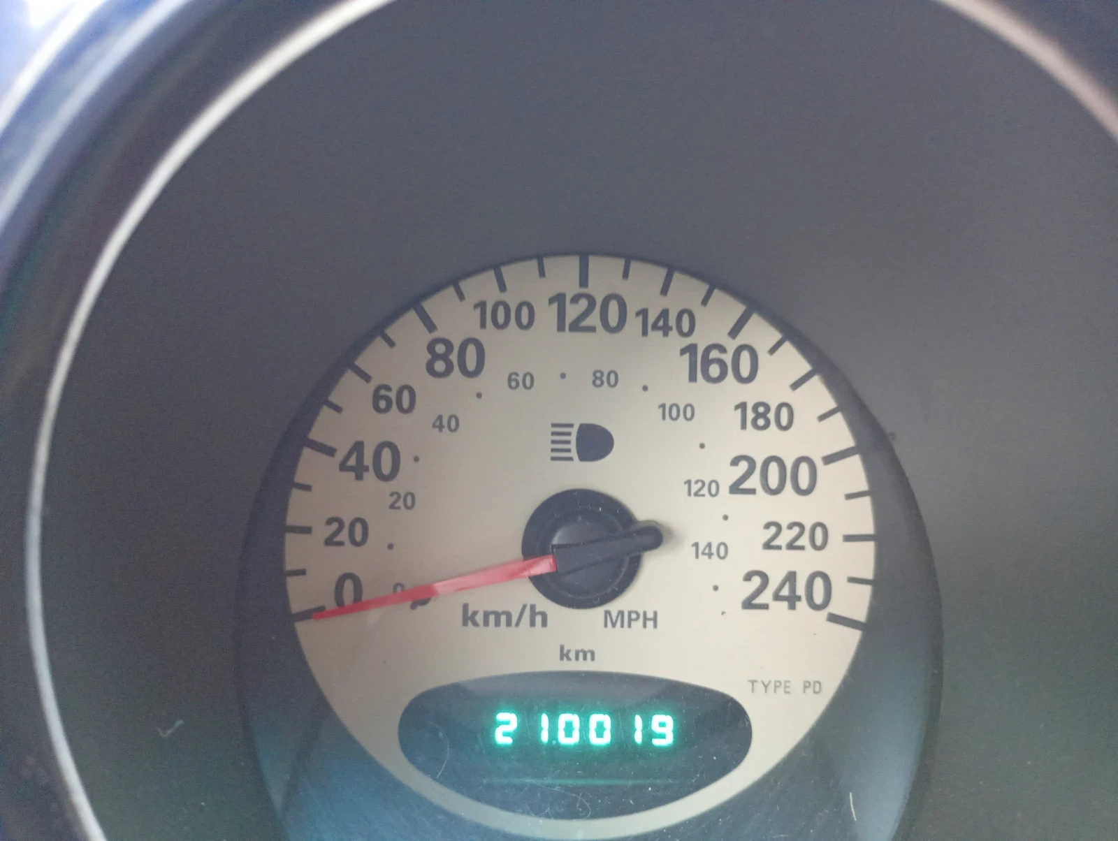 Chrysler Pt cruiser, снимка 9 - Автомобили и джипове - 56136382