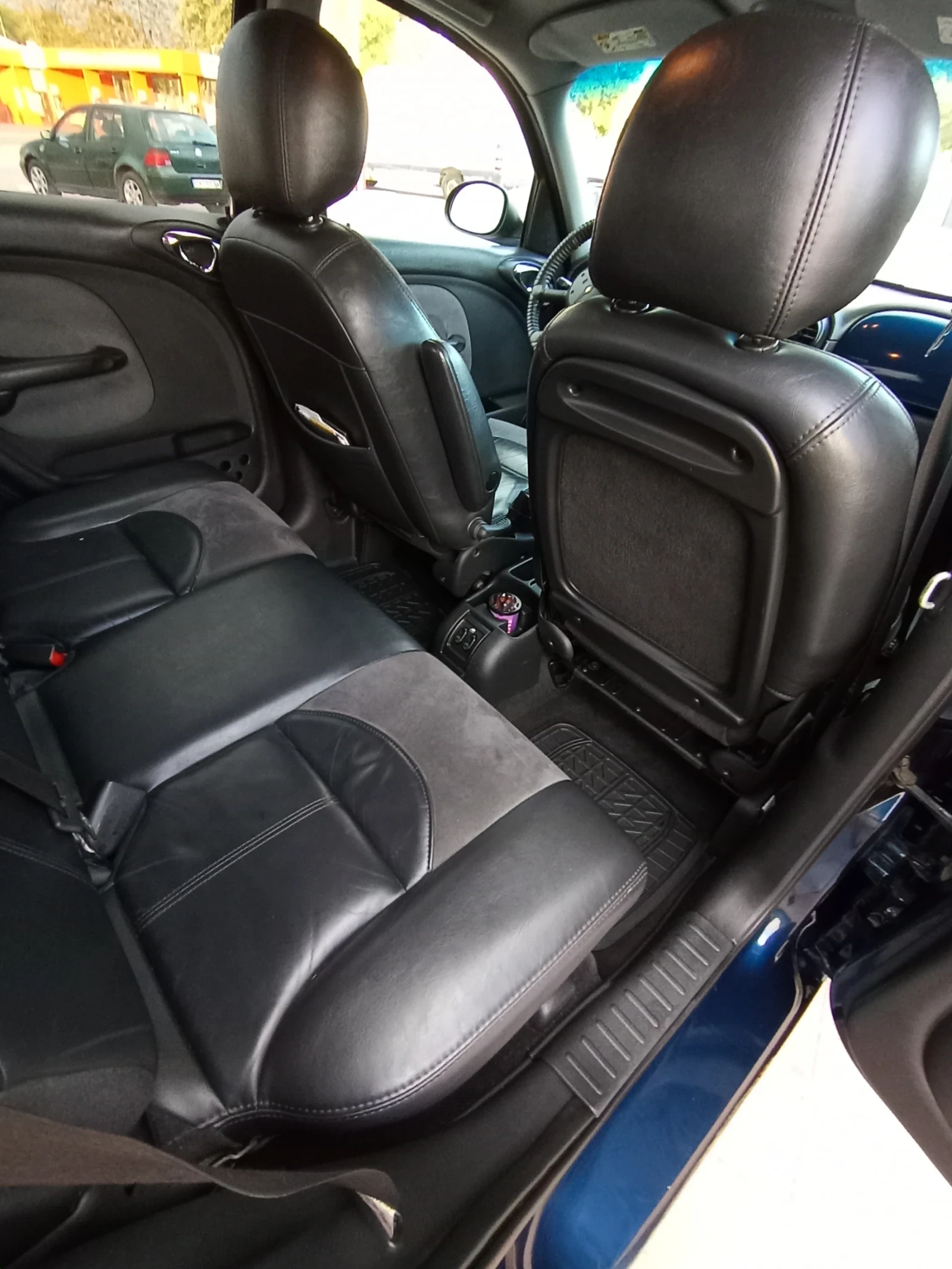 Chrysler Pt cruiser | Mobile.bg � ����������� 12