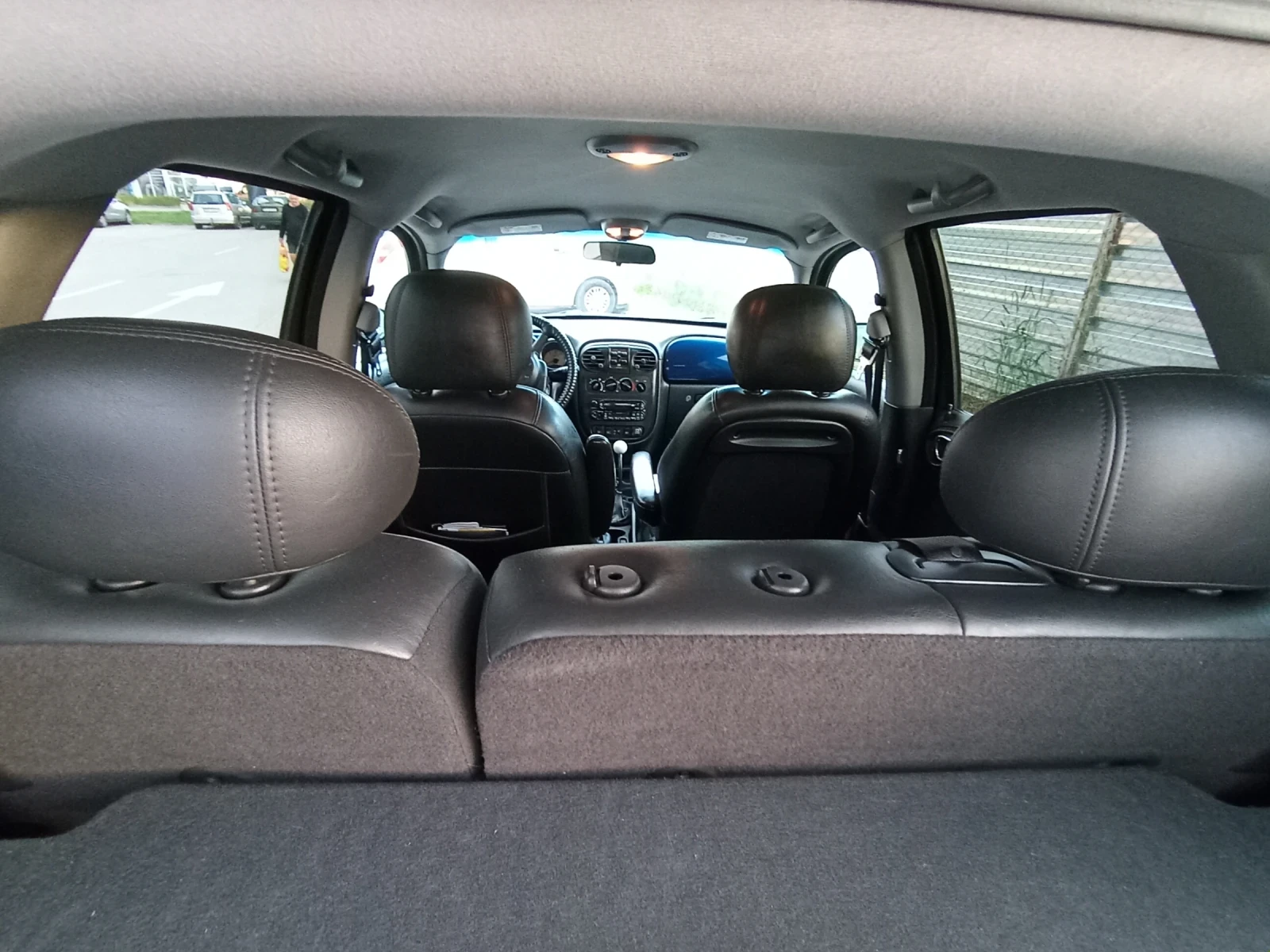 Chrysler Pt cruiser | Mobile.bg � ����������� 14
