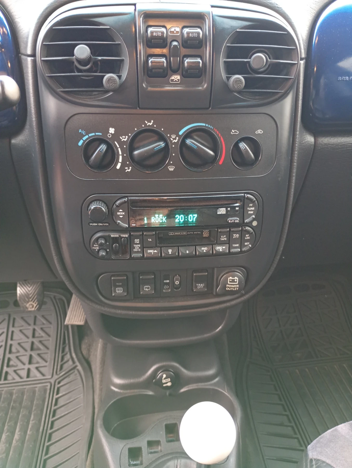 Chrysler Pt cruiser | Mobile.bg � ����������� 11