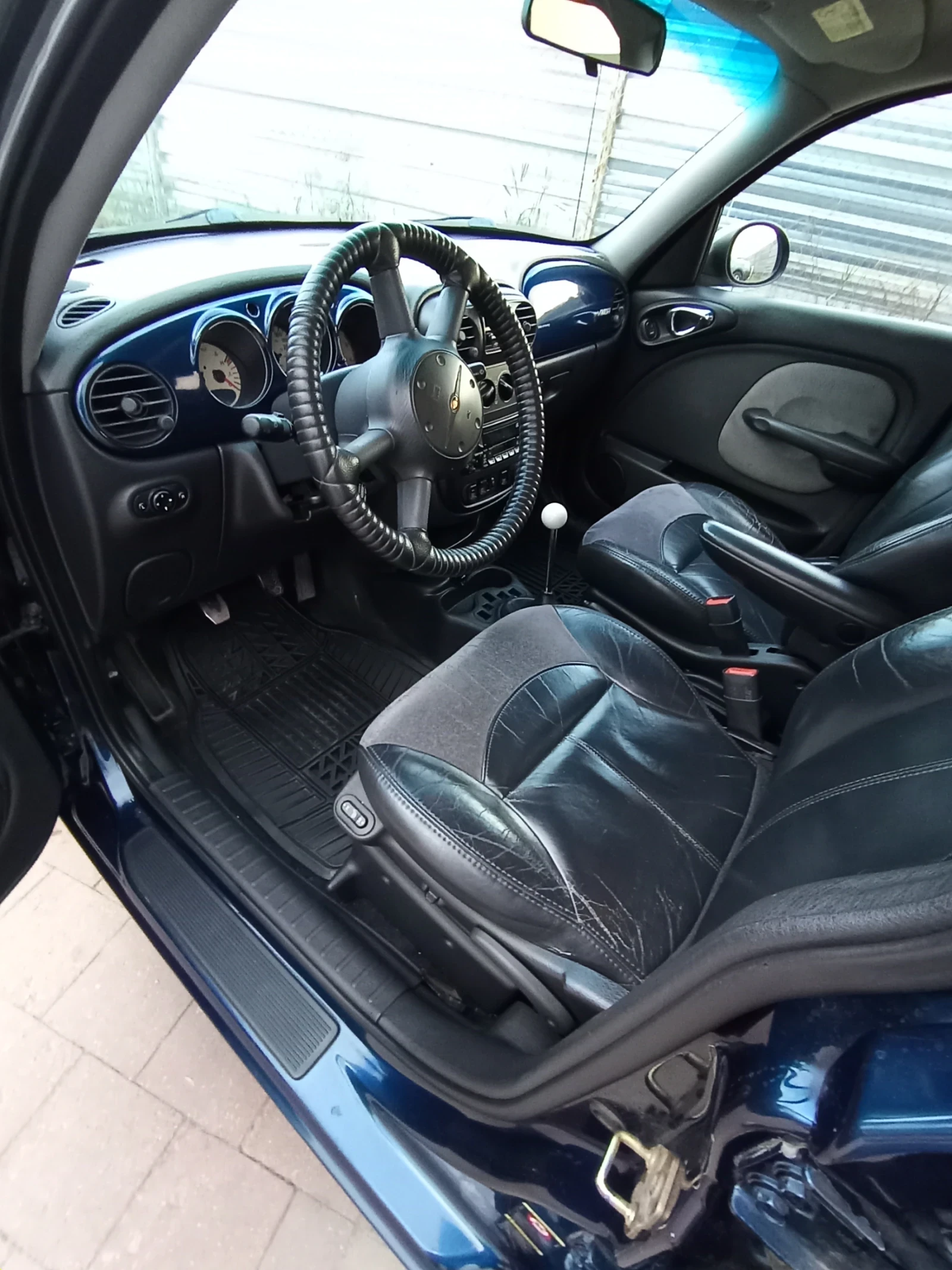 Chrysler Pt cruiser | Mobile.bg � ����������� 13