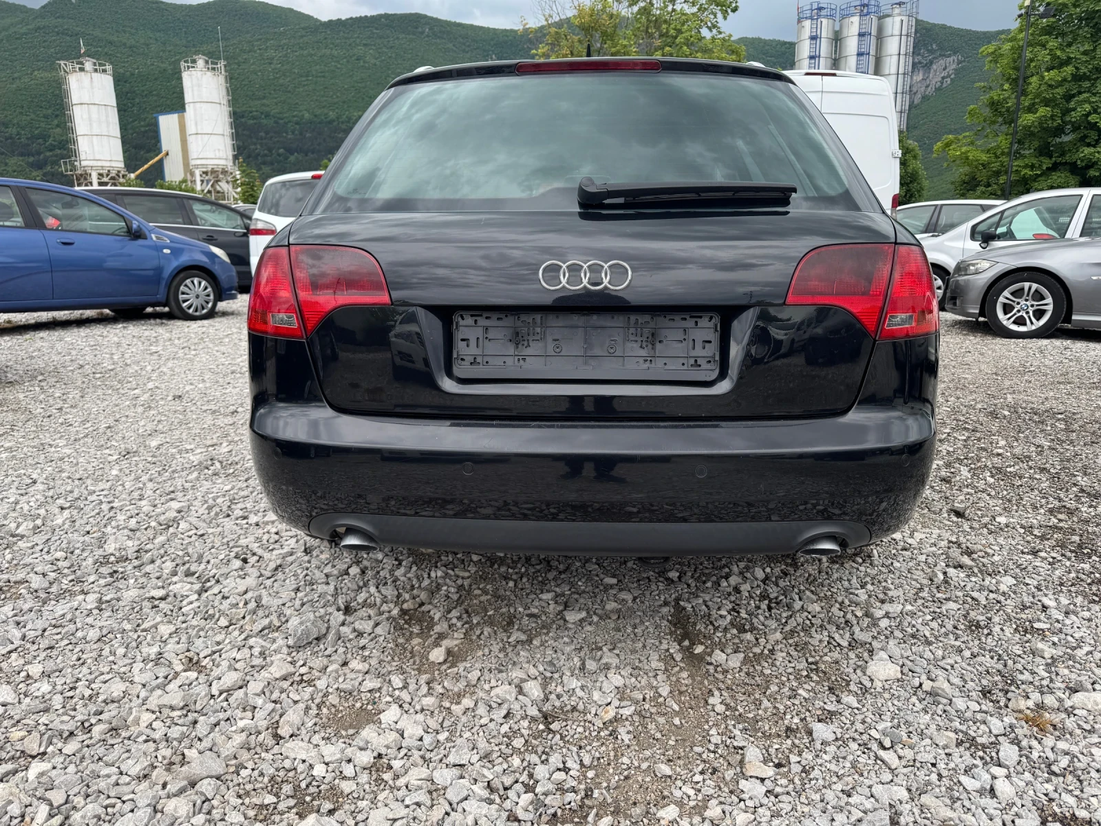 Audi A4 3.0TDI S-LINE /4x4/ NAVI/ 6ck/  KLIMATR/ 212000km., снимка 5 - Автомобили и джипове - 54586950