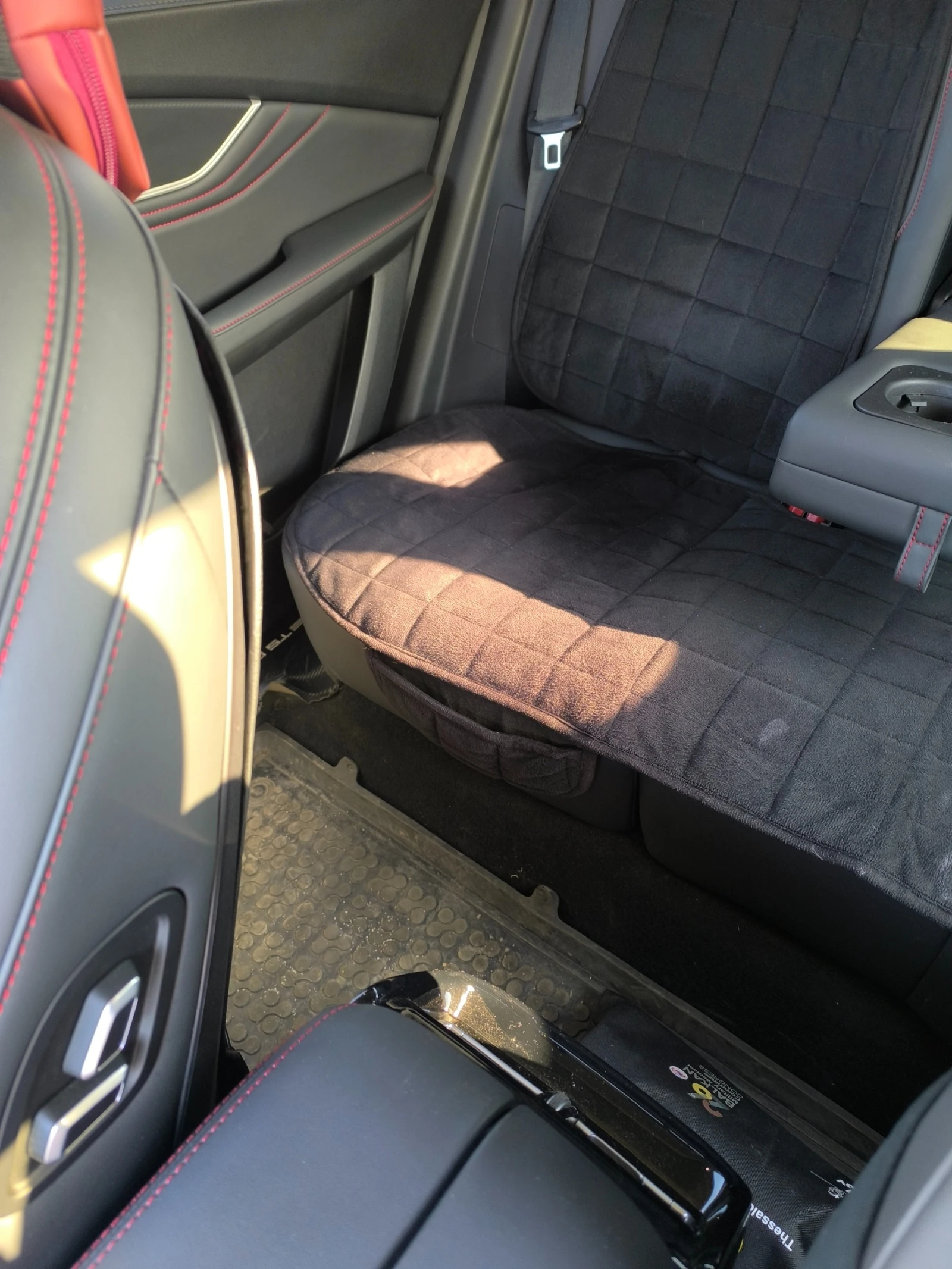 DONGFENG T5-EVO hot wave, снимка 6 - Автомобили и джипове - 54619135