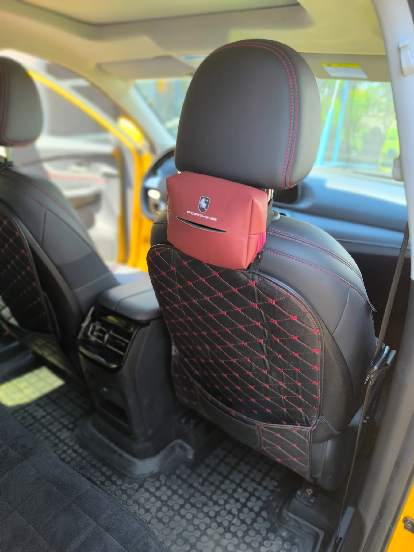 DONGFENG T5-EVO hot wave, снимка 17 - Автомобили и джипове - 54619135