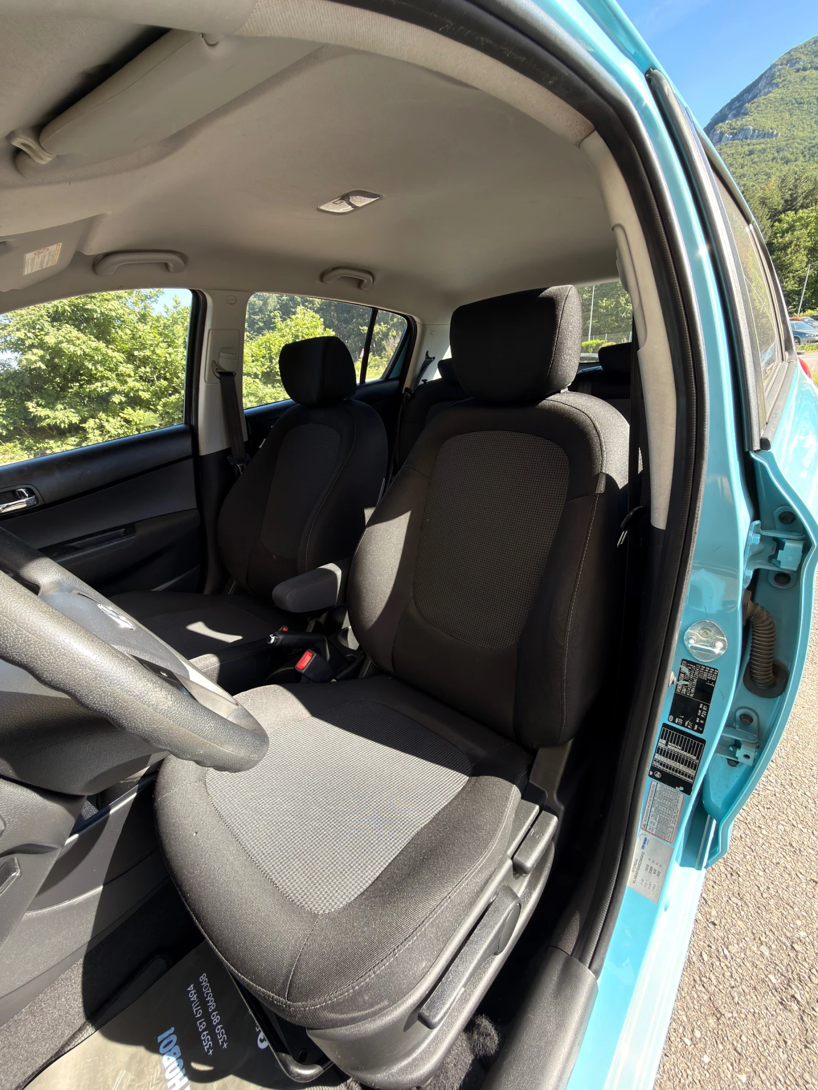 Hyundai I20 1.25 80 000 км., снимка 10 - Автомобили и джипове - 54932596