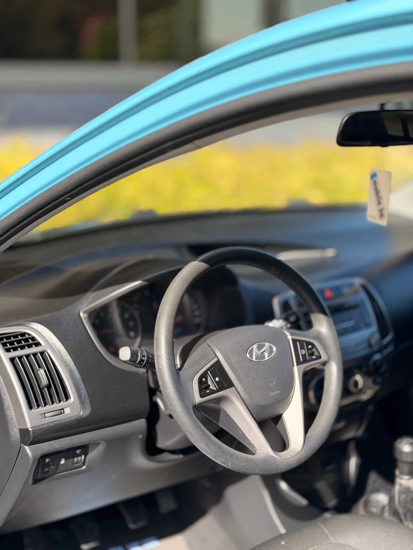 Hyundai I20 1.25 80 000 км., снимка 9 - Автомобили и джипове - 54932596