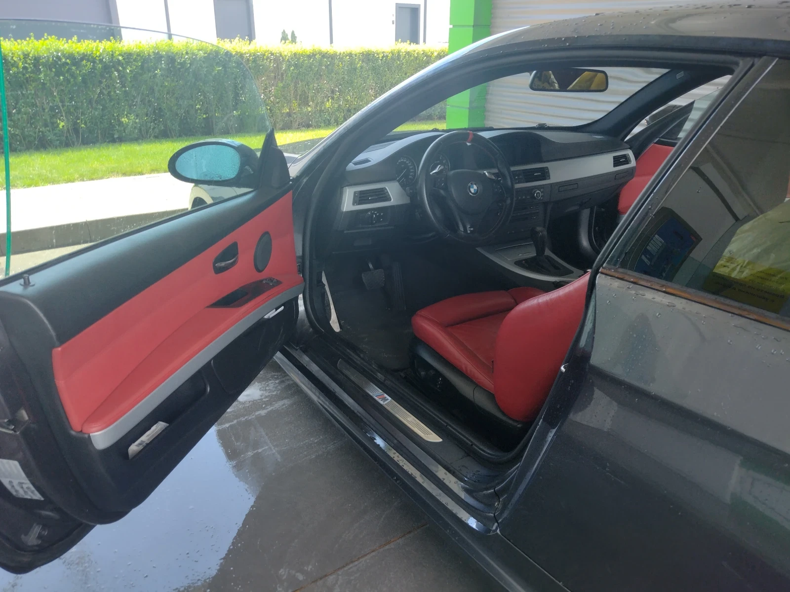 BMW 335 335xi, снимка 5 - Автомобили и джипове - 55151113