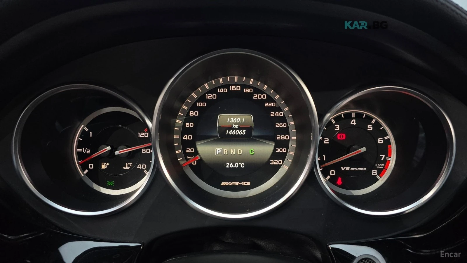 Mercedes-Benz CLS 63 AMG 4MATIC* ПОДГРЕВ* ОБДУХВАНЕ* КАМЕРА* SUNROOF* , снимка 7 - Автомобили и джипове - 55218706