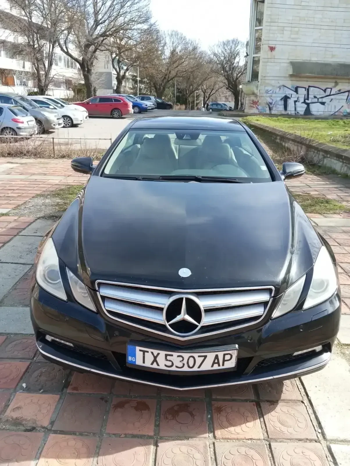 Mercedes-Benz 350, снимка 4 - Автомобили и джипове - 55343017