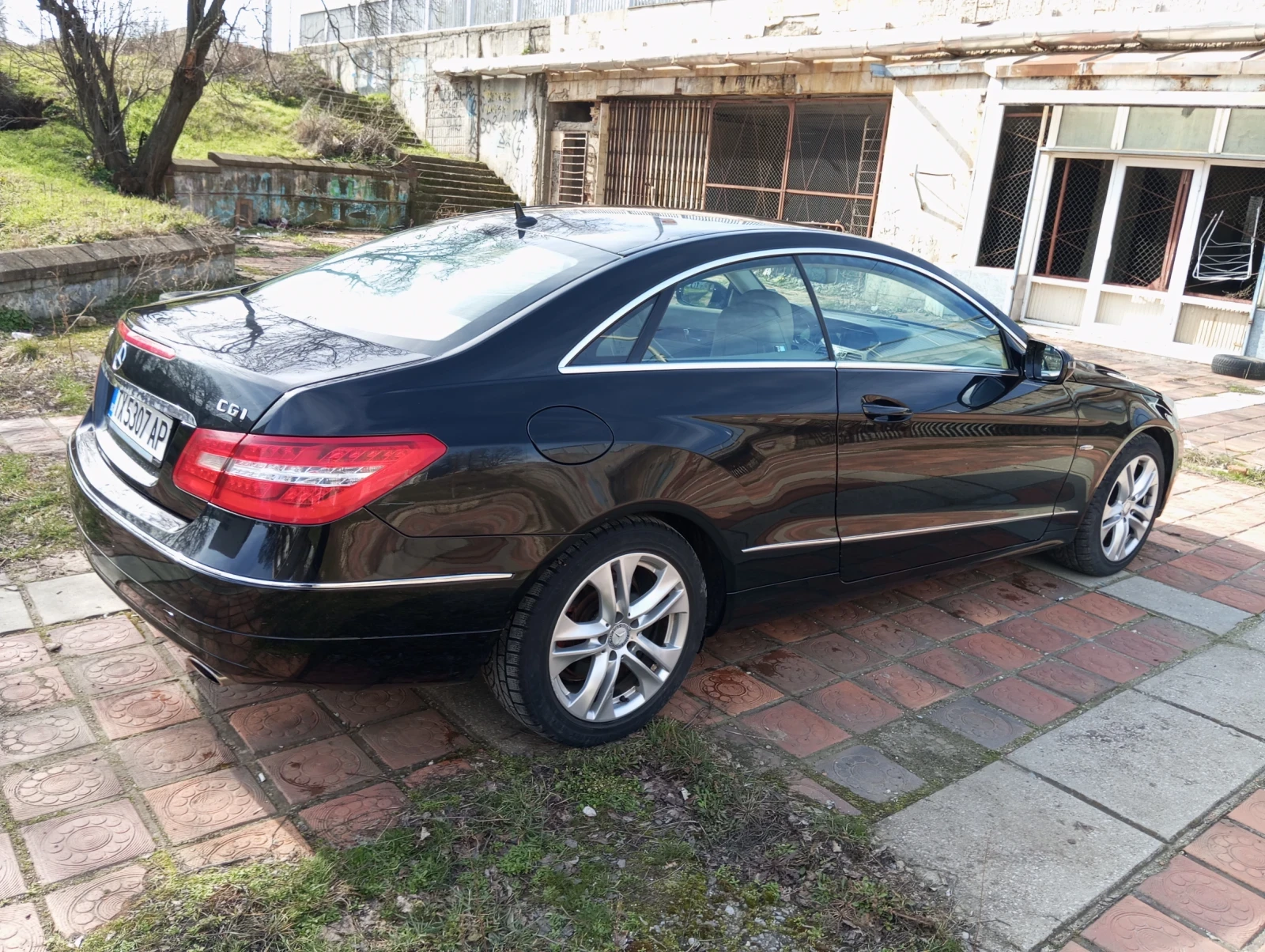 Mercedes-Benz 350, снимка 5 - Автомобили и джипове - 55343017