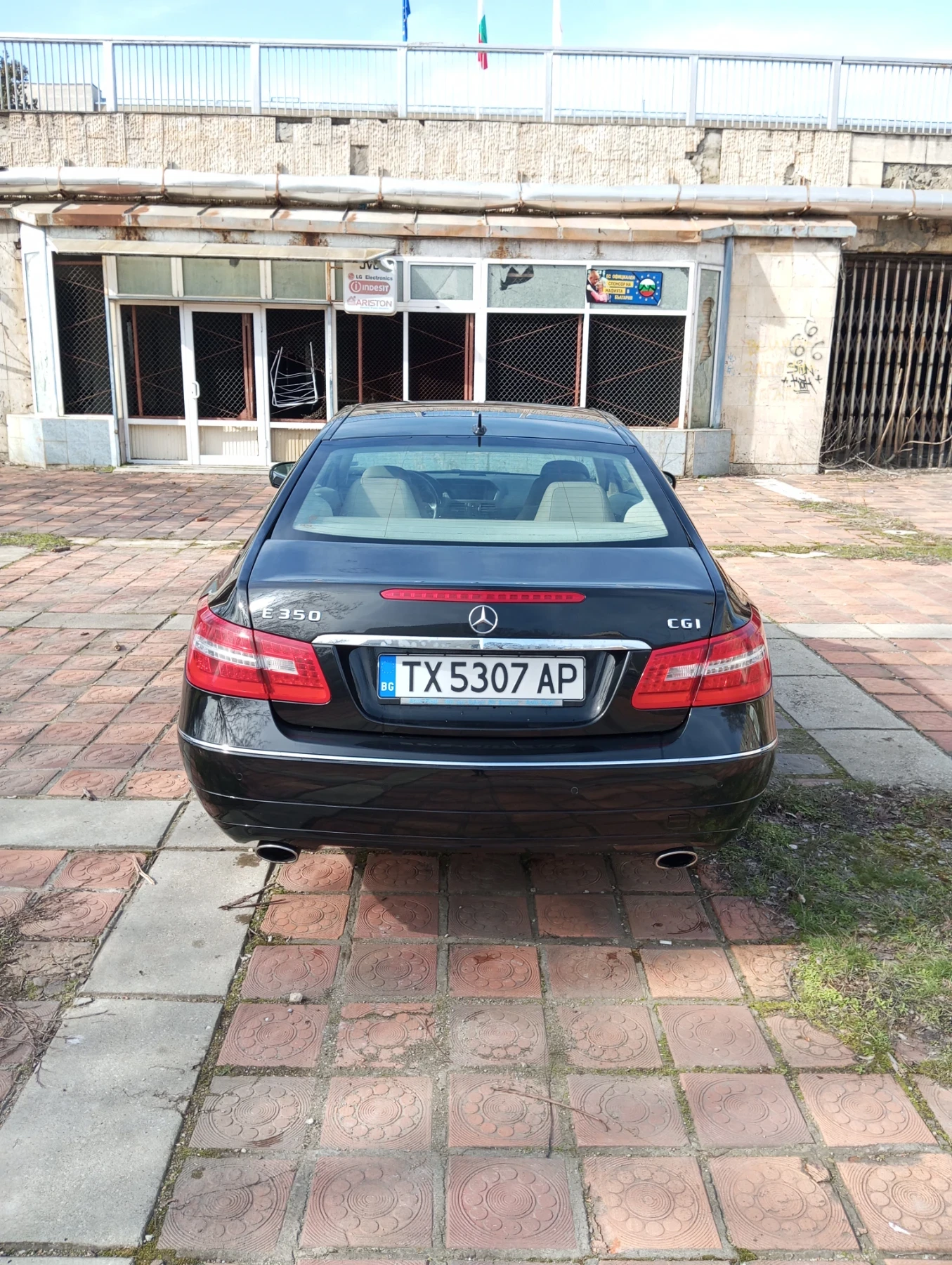 Mercedes-Benz 350, снимка 8 - Автомобили и джипове - 55343017