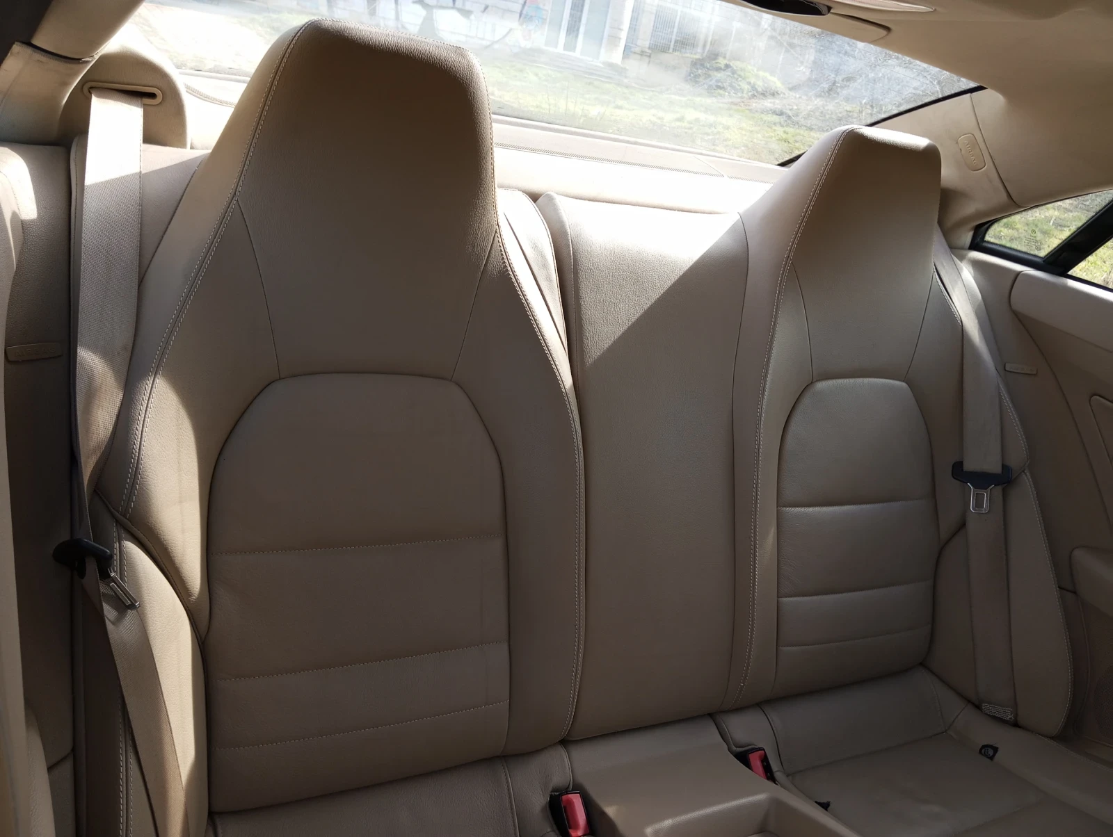 Mercedes-Benz 350, снимка 2 - Автомобили и джипове - 55343017
