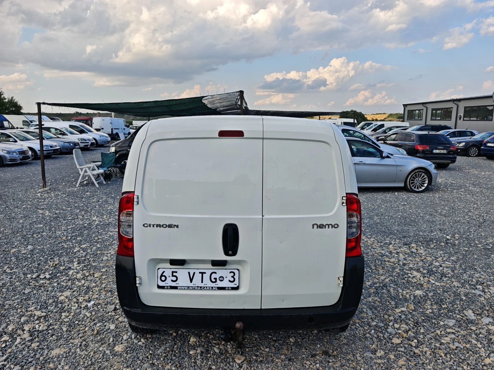 Citroen Ami, снимка 6 - Автомобили и джипове - 55367119