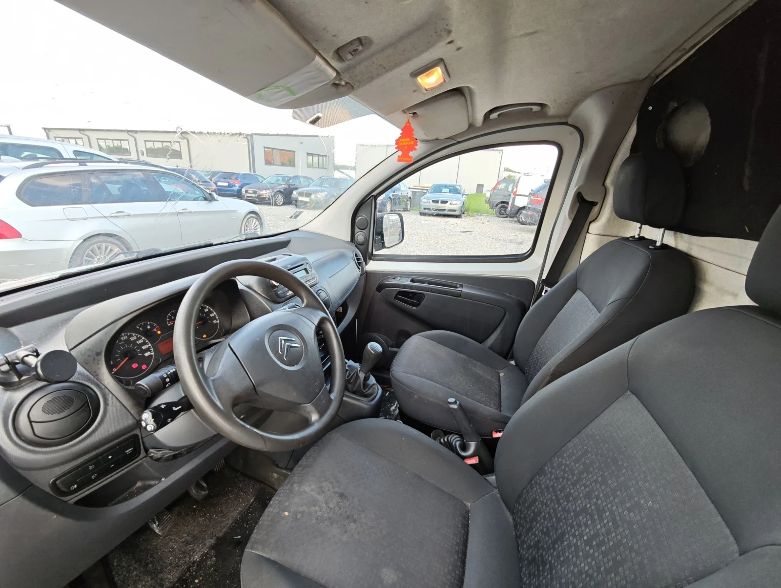 Citroen Ami, снимка 9 - Автомобили и джипове - 55367119