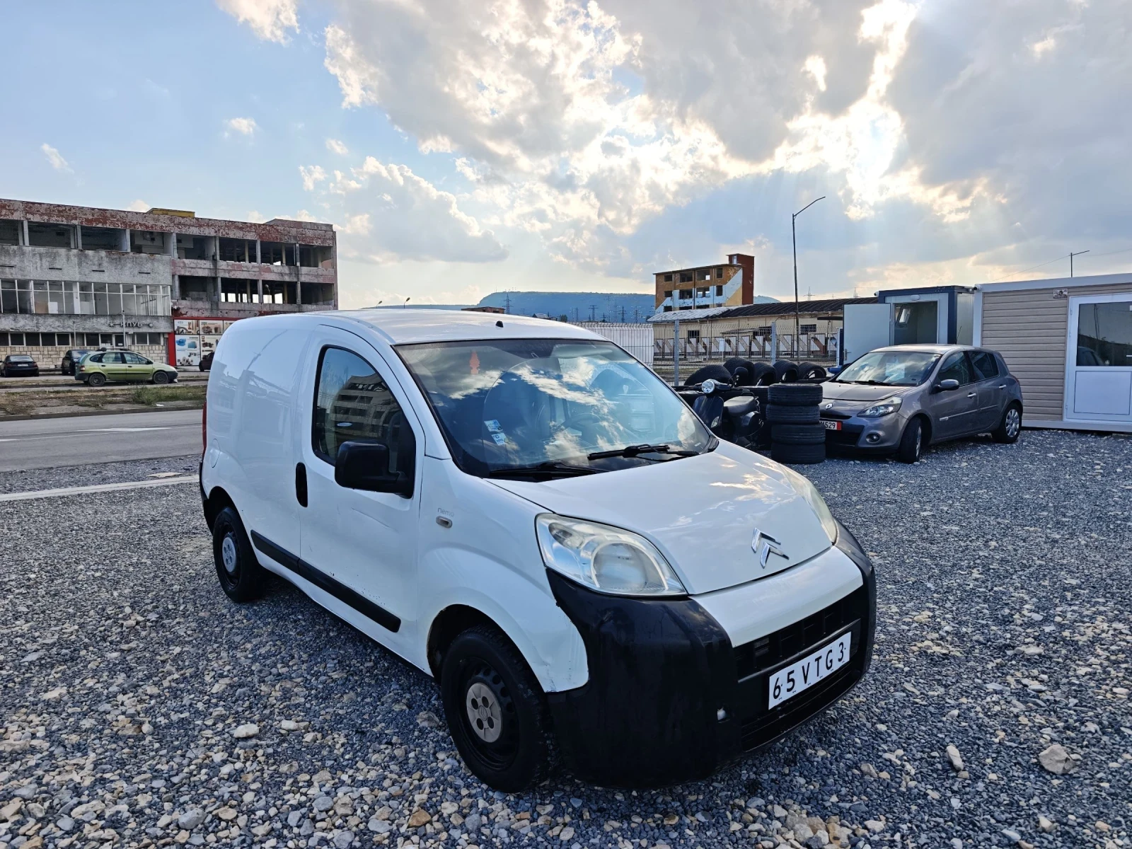 Citroen Ami, снимка 3 - Автомобили и джипове - 55367119
