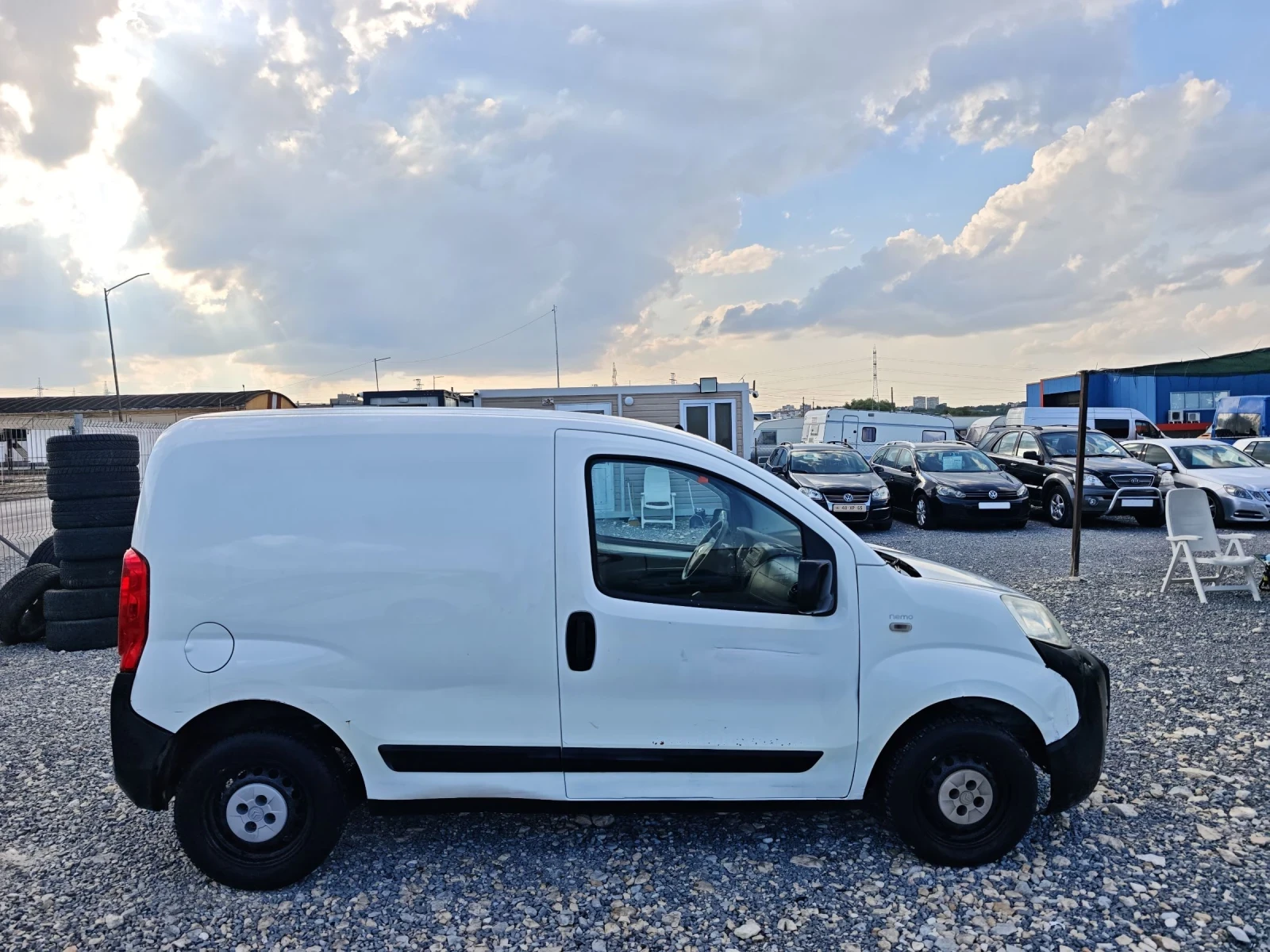 Citroen Ami, снимка 4 - Автомобили и джипове - 55367119