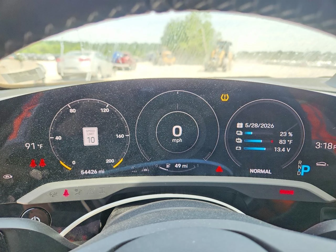 Porsche Taycan 4S, снимка 9 - Автомобили и джипове - 55393727
