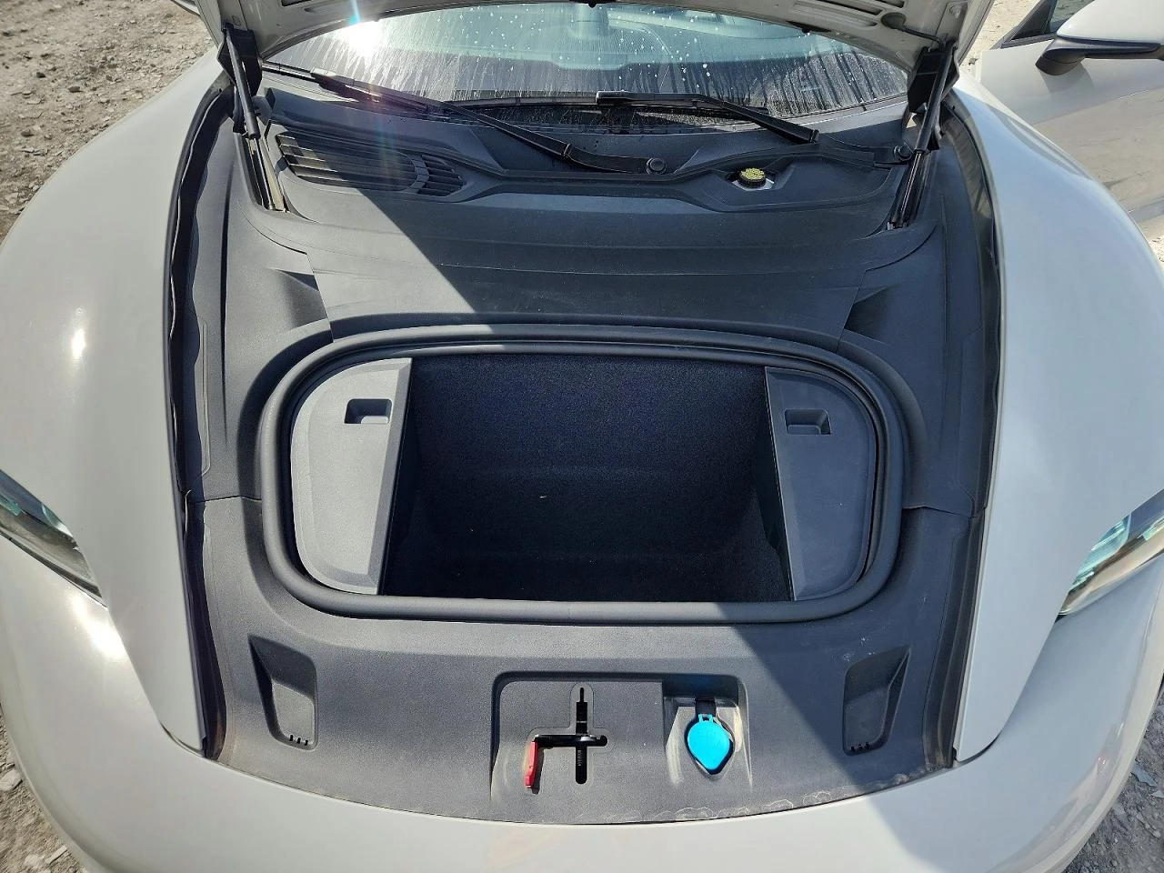 Porsche Taycan 4S, снимка 11 - Автомобили и джипове - 55393727