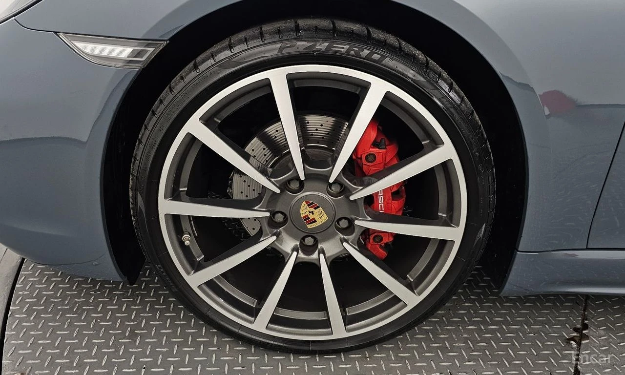 Porsche Boxster 718* S* 2.5* PDK*  | Mobile.bg � ����������� 5