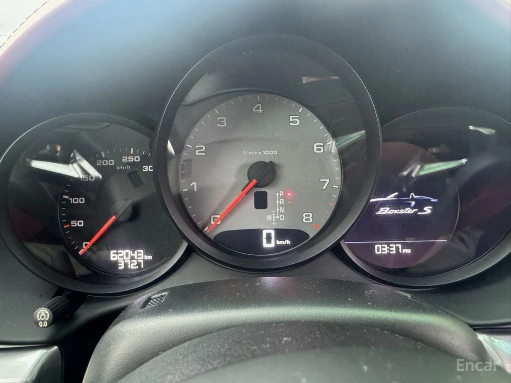 Porsche Boxster 718* S* 2.5* PDK*  | Mobile.bg � ����������� 13