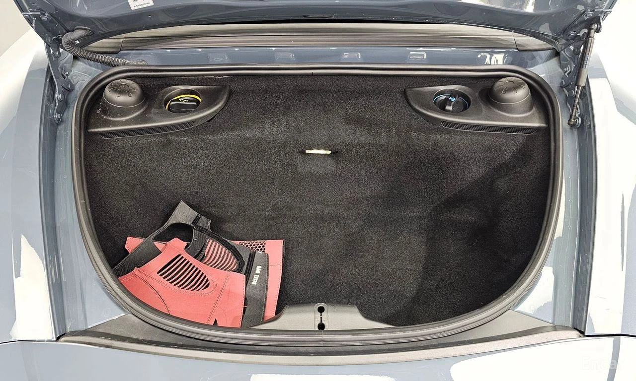 Porsche Boxster 718* S* 2.5* PDK*  | Mobile.bg � ����������� 16