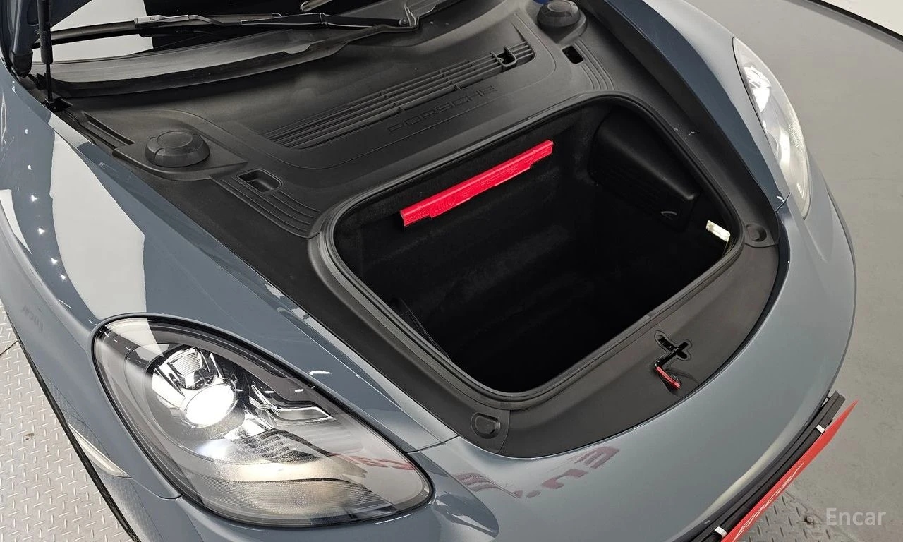 Porsche Boxster 718* S* 2.5* PDK*  | Mobile.bg � ����������� 15
