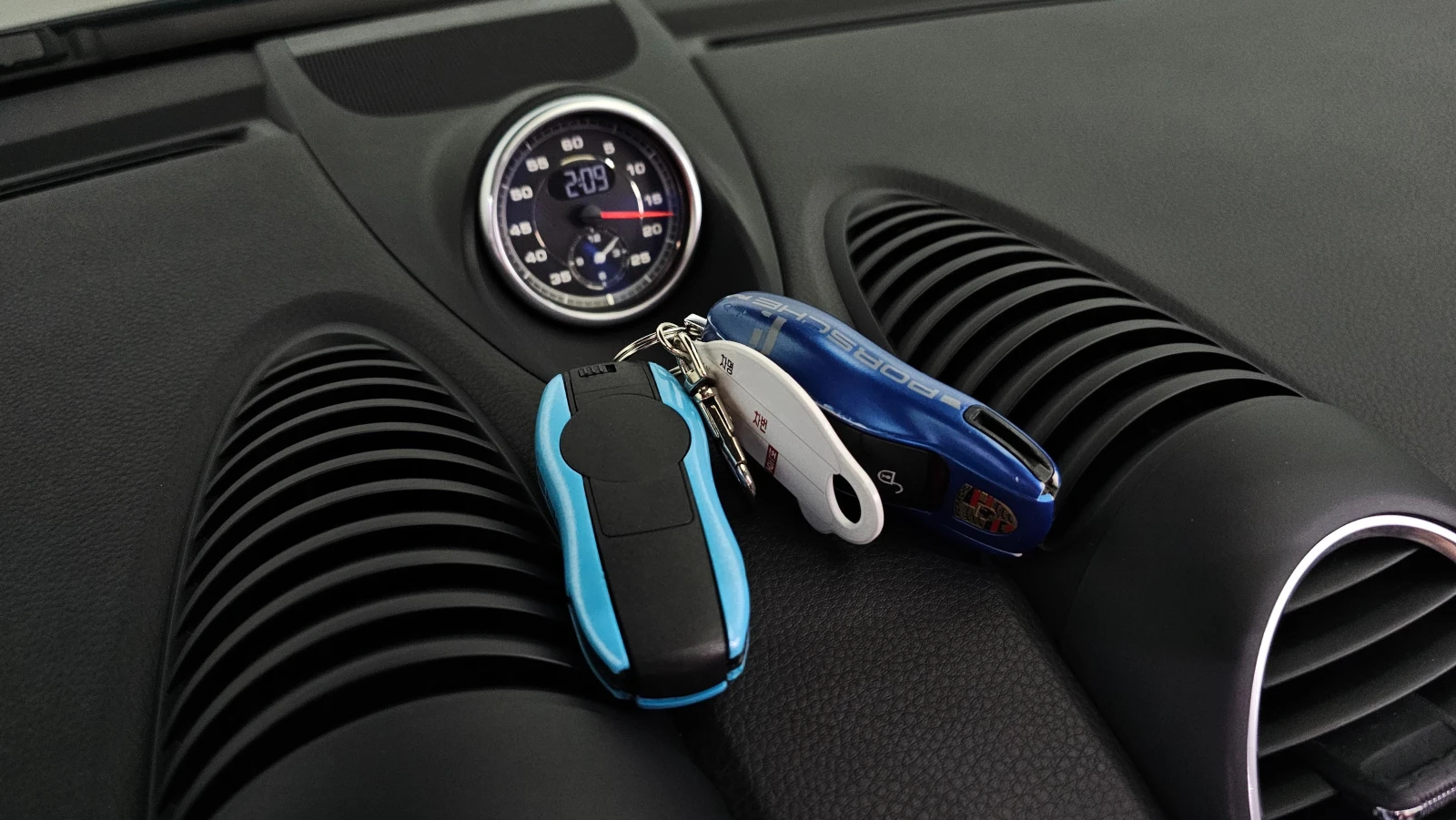 Porsche Boxster 718* S* 2.5* PDK*  | Mobile.bg � ����������� 12
