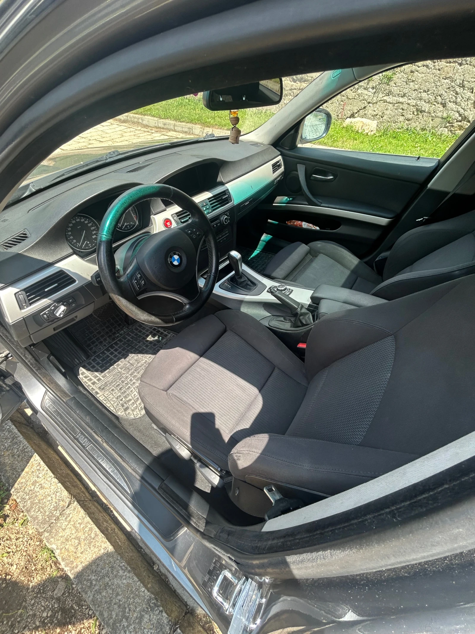 BMW 325, снимка 7 - Автомобили и джипове - 55646488