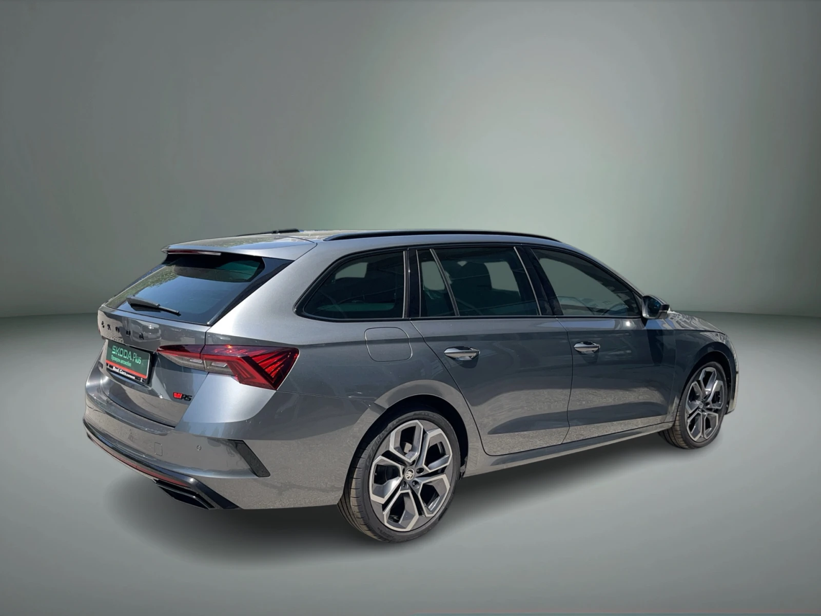 Skoda Octavia 2, 0 TDI 7DSG 4X4, снимка 6 - Автомобили и джипове - 55749359