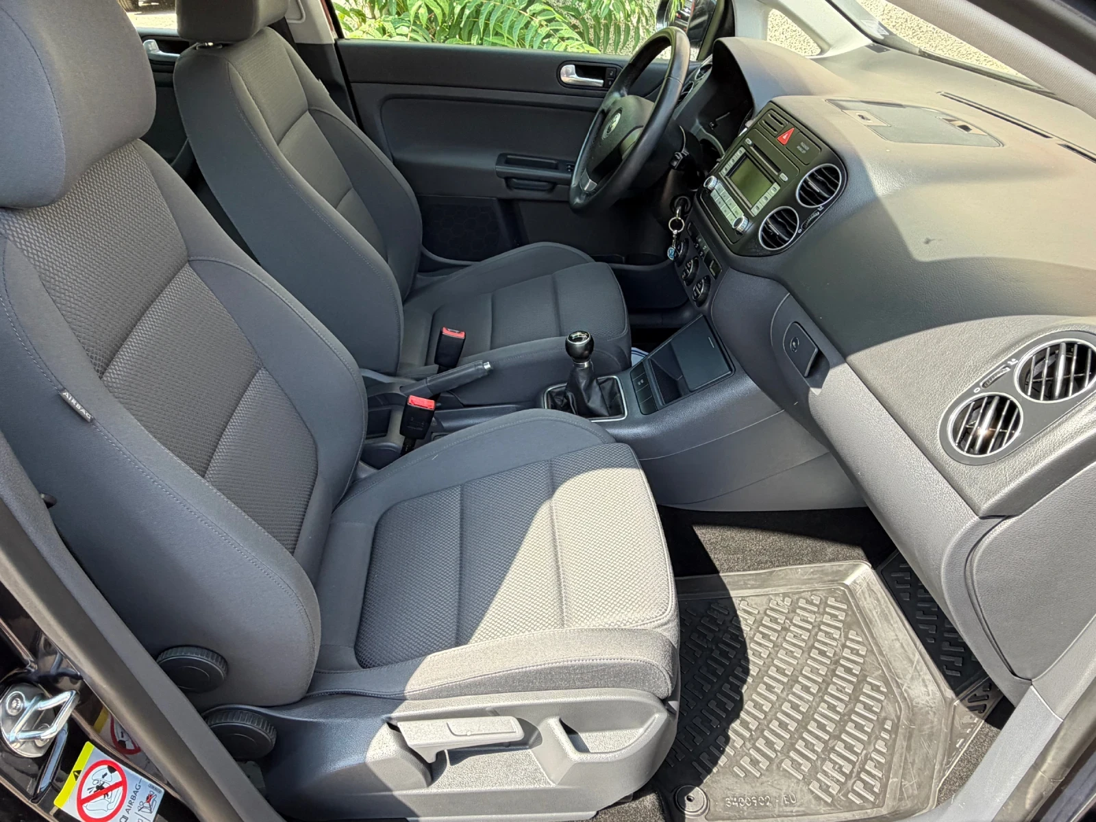 VW Golf Plus ������  | Mobile.bg � ����������� 9
