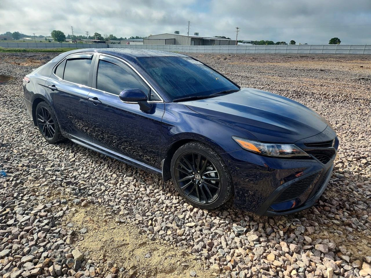 Toyota Camry 2.5l Se, снимка 4 - Автомобили и джипове - 56075570