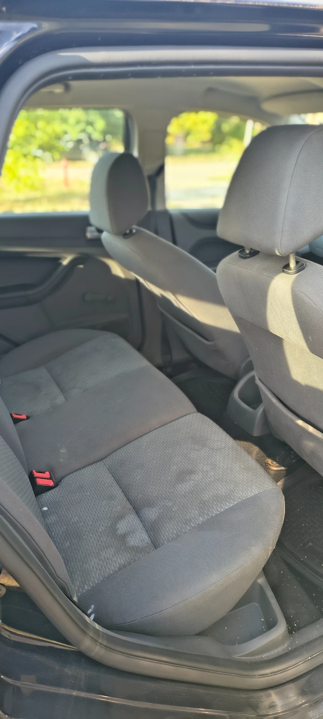 Ford Focus, снимка 6 - Автомобили и джипове - 56125556