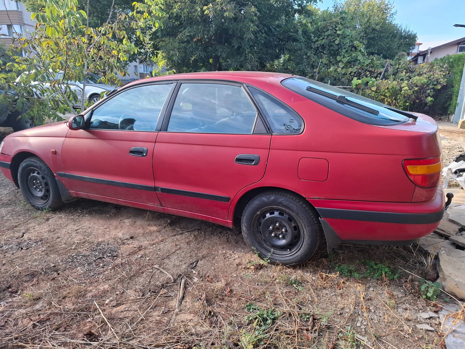 Toyota Carina  Epsilon | Mobile.bg � ����������� 2