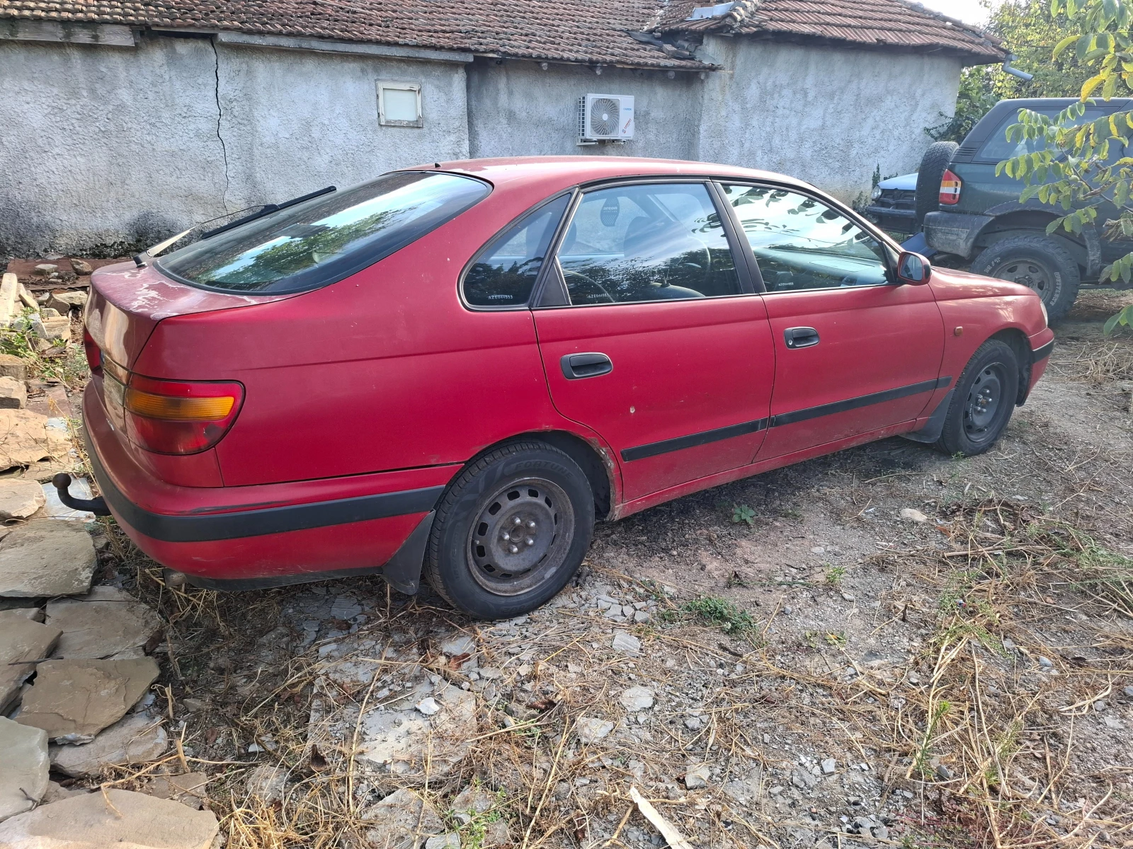 Toyota Carina  Epsilon | Mobile.bg � ����������� 4
