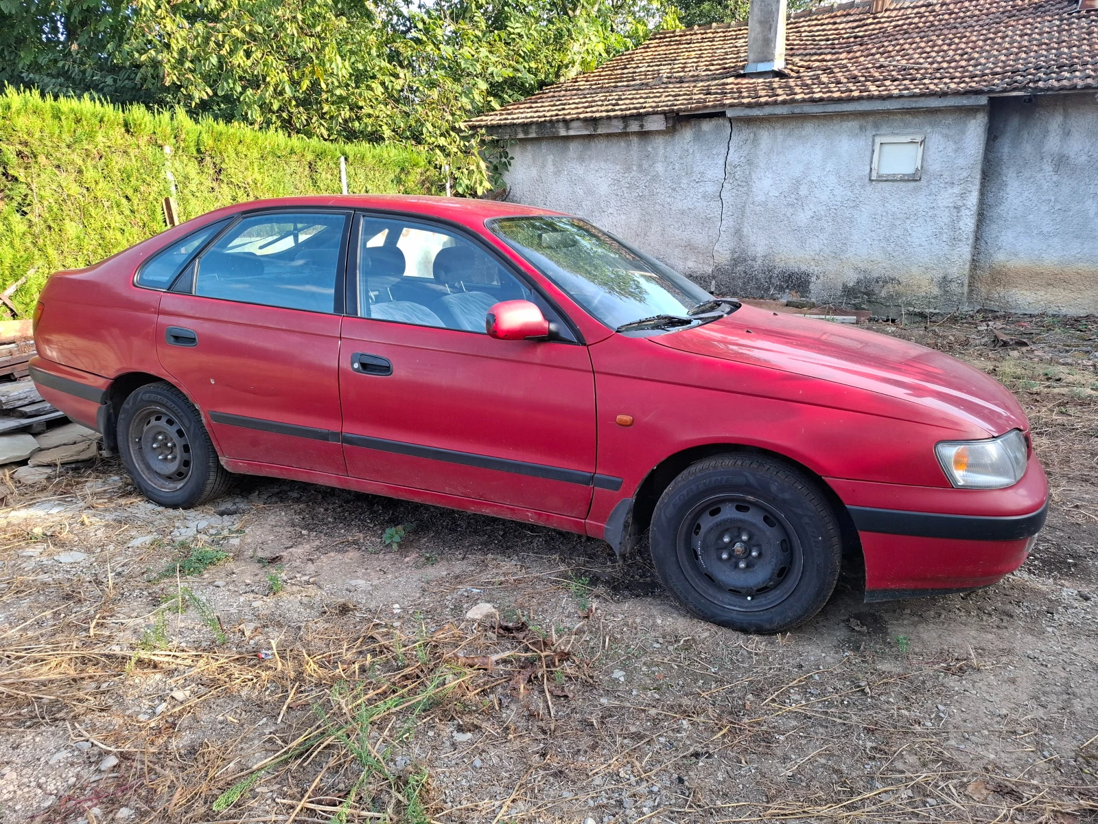 Toyota Carina  Epsilon | Mobile.bg � ����������� 3