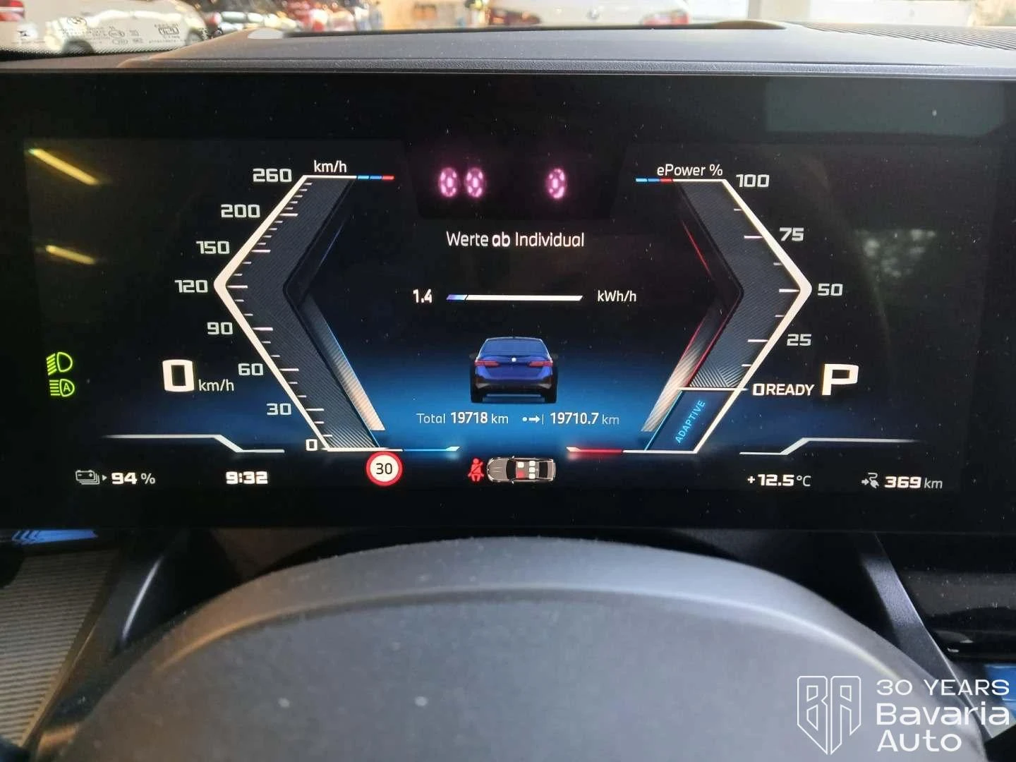 BMW i5 M60 xDrive | Mobile.bg � ����������� 8