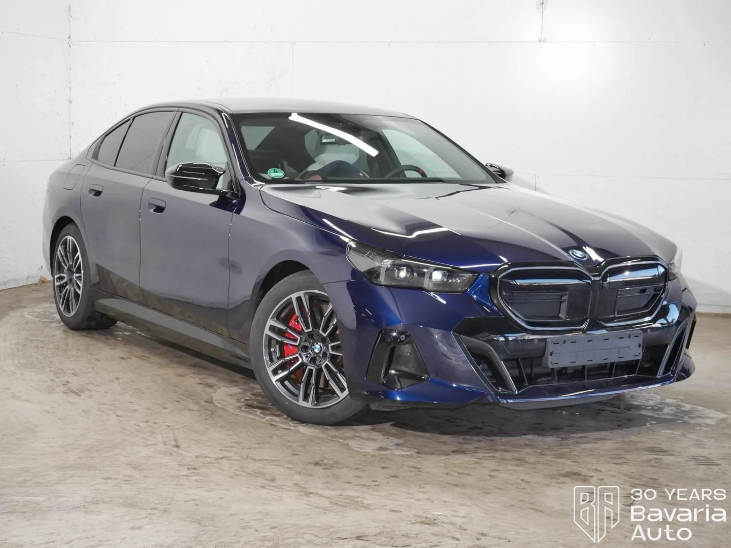 BMW i5 M60 xDrive | Mobile.bg � ����������� 4