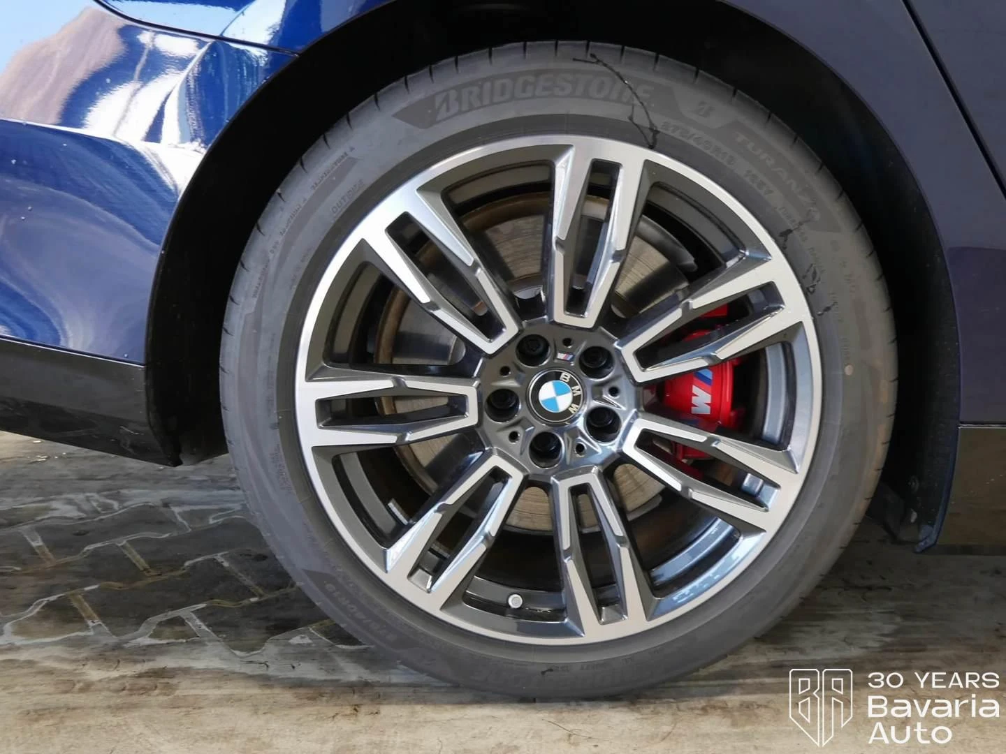 BMW i5 M60 xDrive | Mobile.bg � ����������� 13