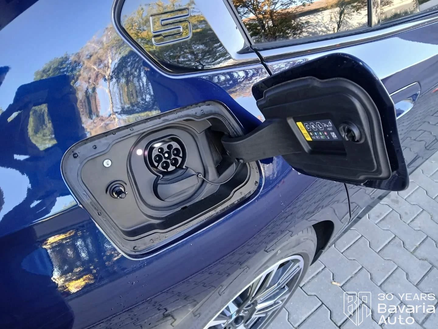 BMW i5 M60 xDrive | Mobile.bg � ����������� 11