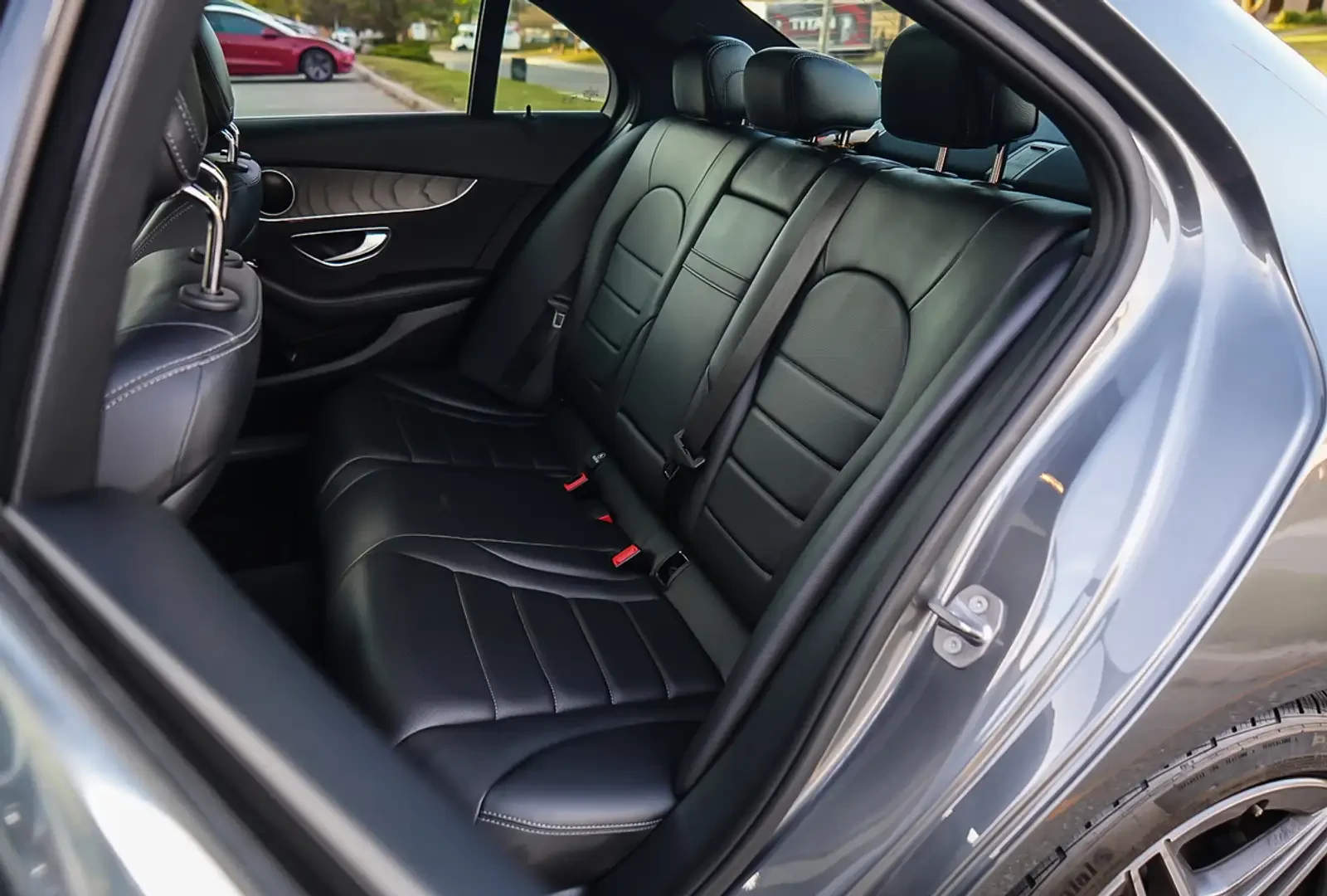 Mercedes-Benz C 300 ������ ��� ������������ ������/����� �������� ��� | Mobile.bg � ����������� 17