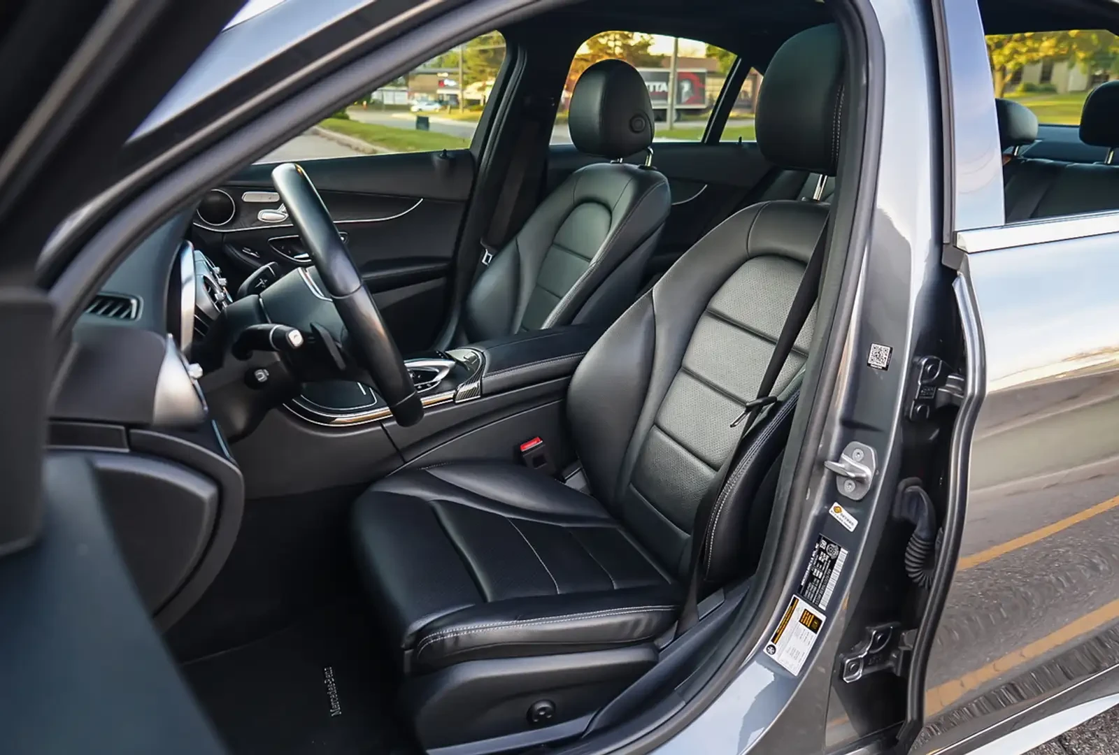 Mercedes-Benz C 300 ������ ��� ������������ ������/����� �������� ��� | Mobile.bg � ����������� 8